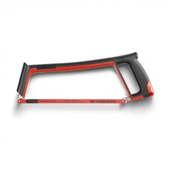 FACOM 601 - Comfort Grip 12&quot; 300mm Hacksaw Frame + Blade