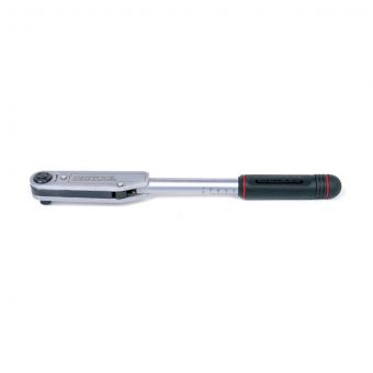 BRITOOL AVT100A - 2.5-11Nm 3/8" Square Drive Classic Click Reversible Torque Wrench