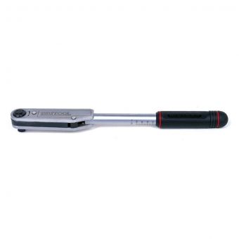 BRITOOL AVT300A - 5-33Nm 3/8" Square Drive Classic Click Reversible Torque Wrench