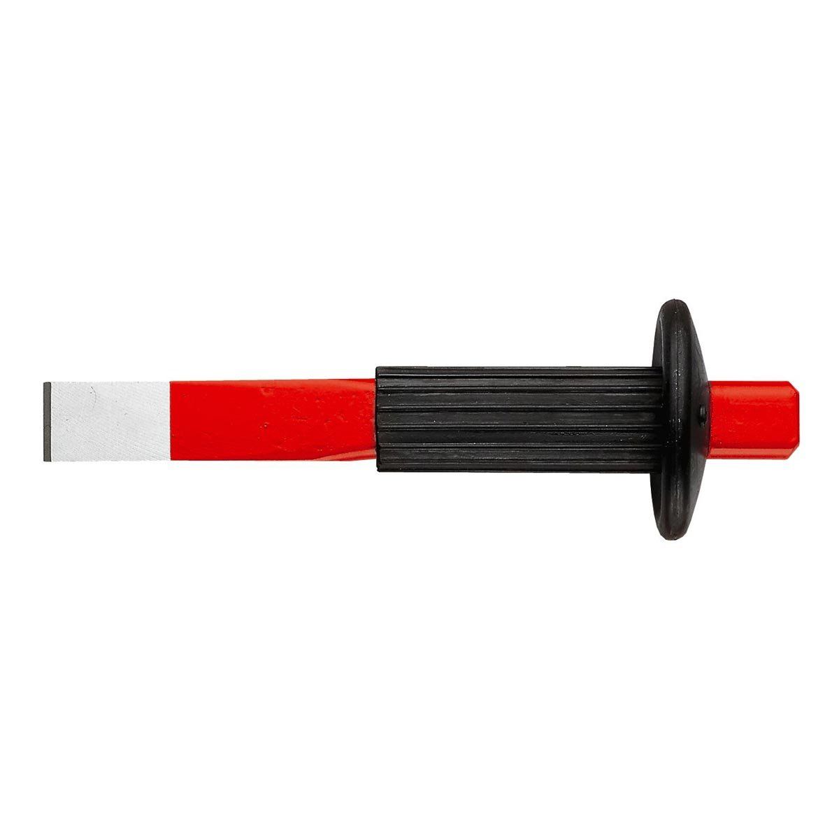 FACOM 263.P25 - 27mm Constant Profile Flat Blade Chisel + Guard | ETS