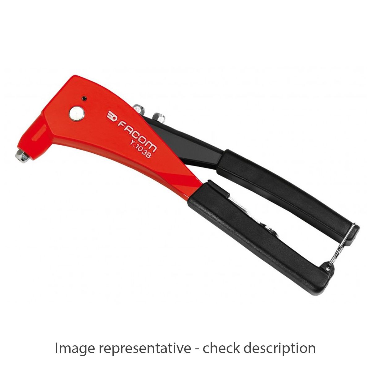 FACOM Y.103C - Rivet Gun | ETS