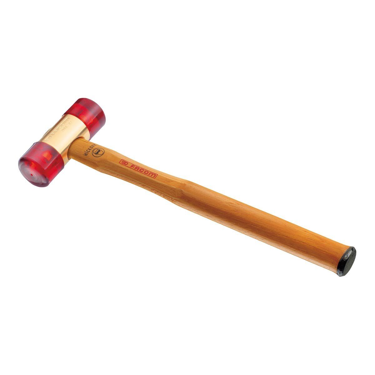 Mallets Changeable FACOM 207A.XCB - Changeable Head Aluminium Body Mallet | ETS
