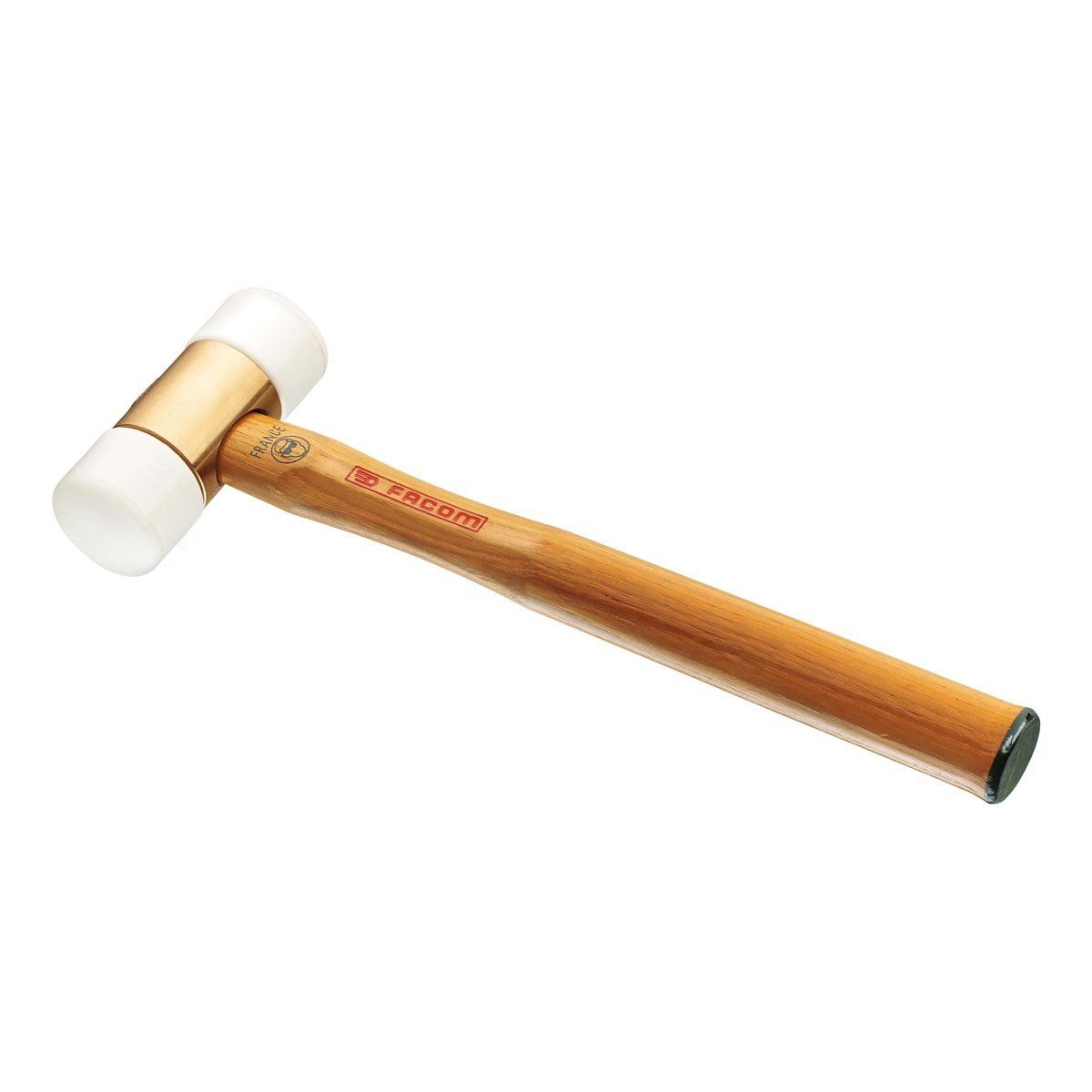 Mallets Changeable FACOM 207A.XCB - Changeable Head Aluminium Body Mallet | ETS