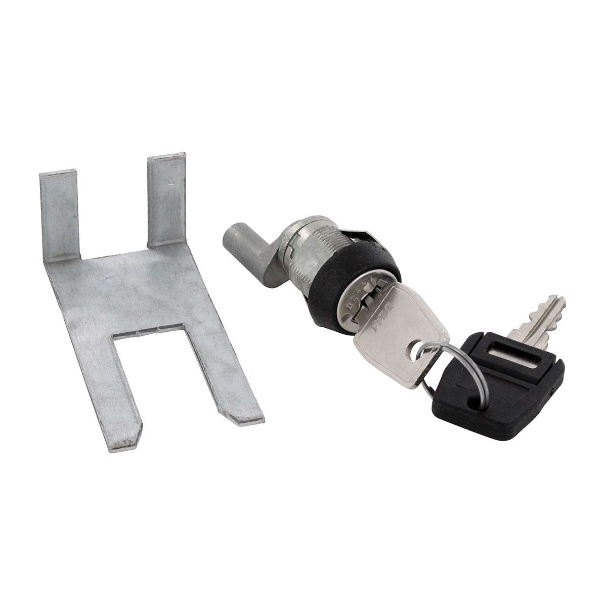 2840.17 Lock Barrel + 2 Keys For JET+ Roller + Tool