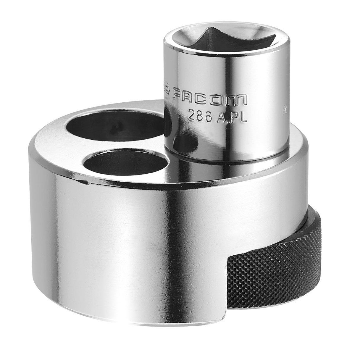 286A.PL 1527mm Multi Diameter Roller Type Stud Puller ETS