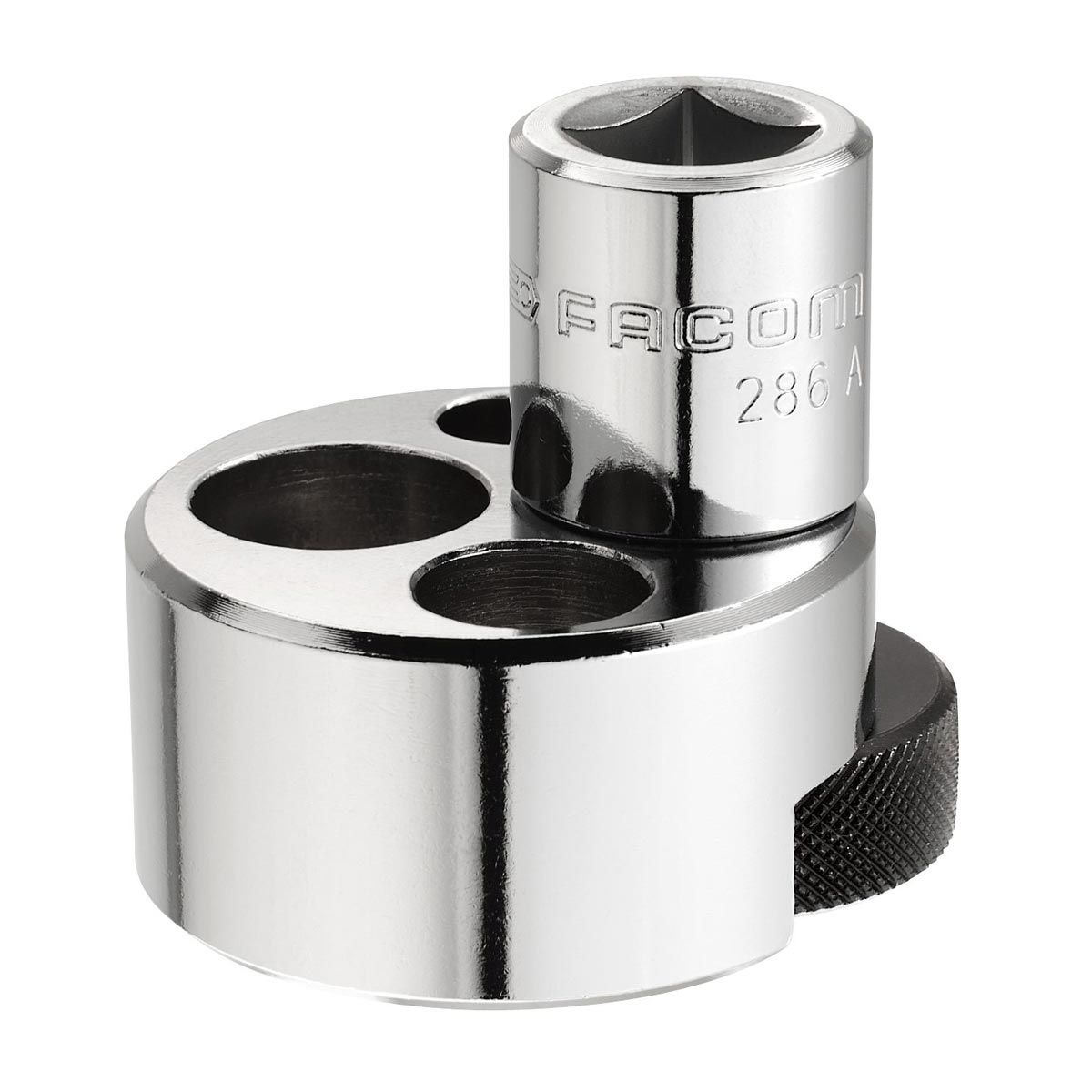 286A 520mm Multi Diameter Roller Type Stud Puller ETS