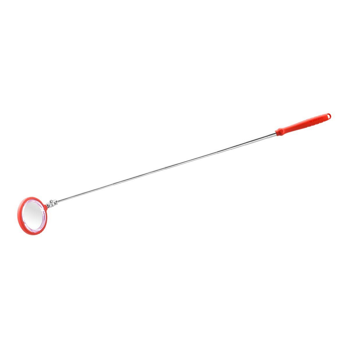 834B.RTIM 85cm 55mm Telescopic Magnifying Inspection Mirror ETS