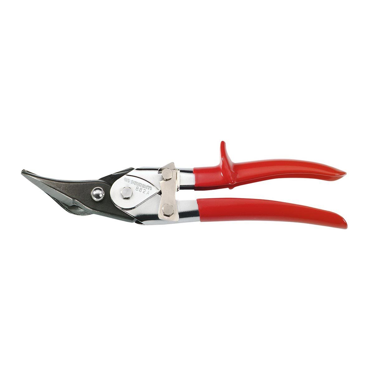 882A Right Cut Compound Cut Aviation Shears ETS
