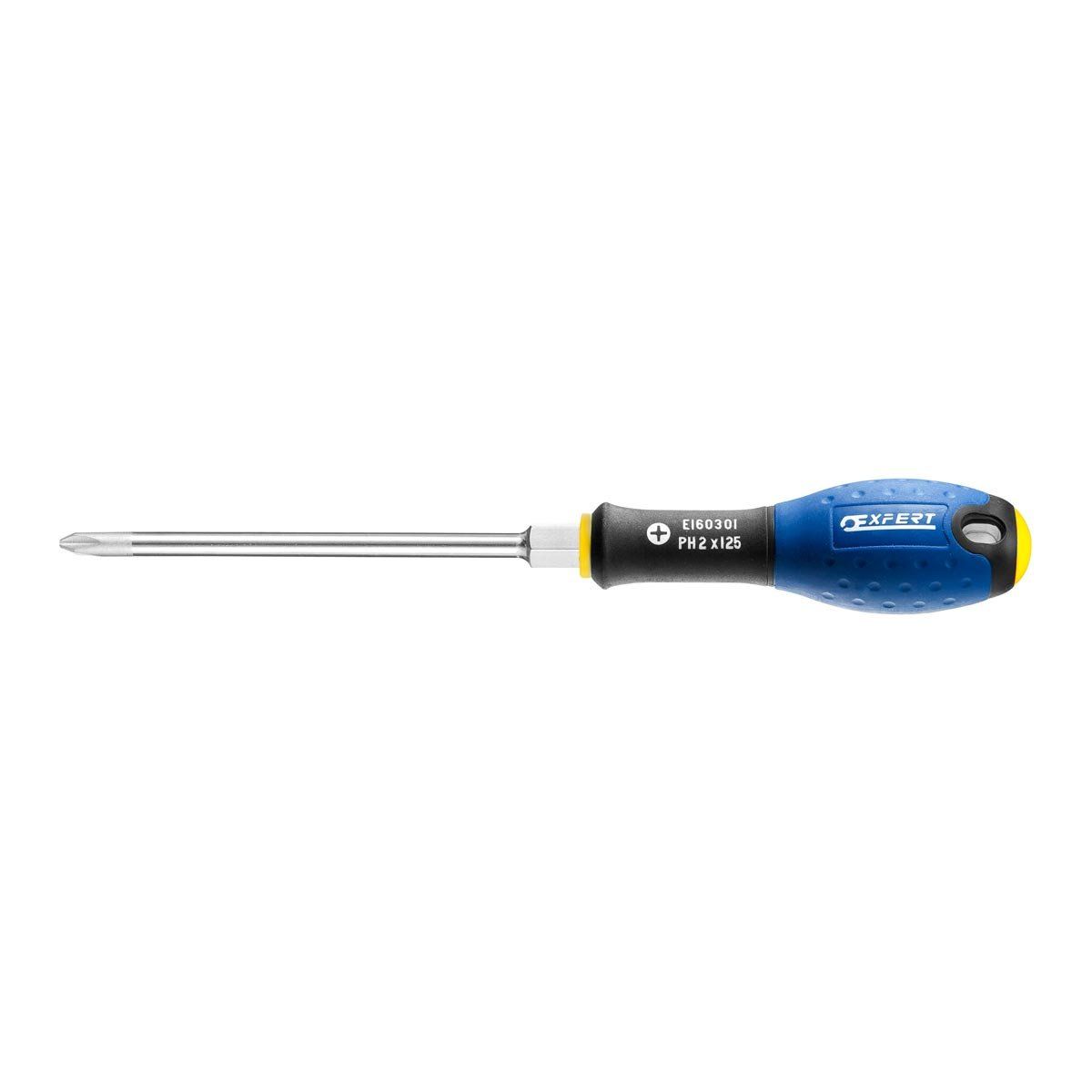 EXPERT by EATWPHX Phillips Comfort Grip Bolster Screwdriver ETS