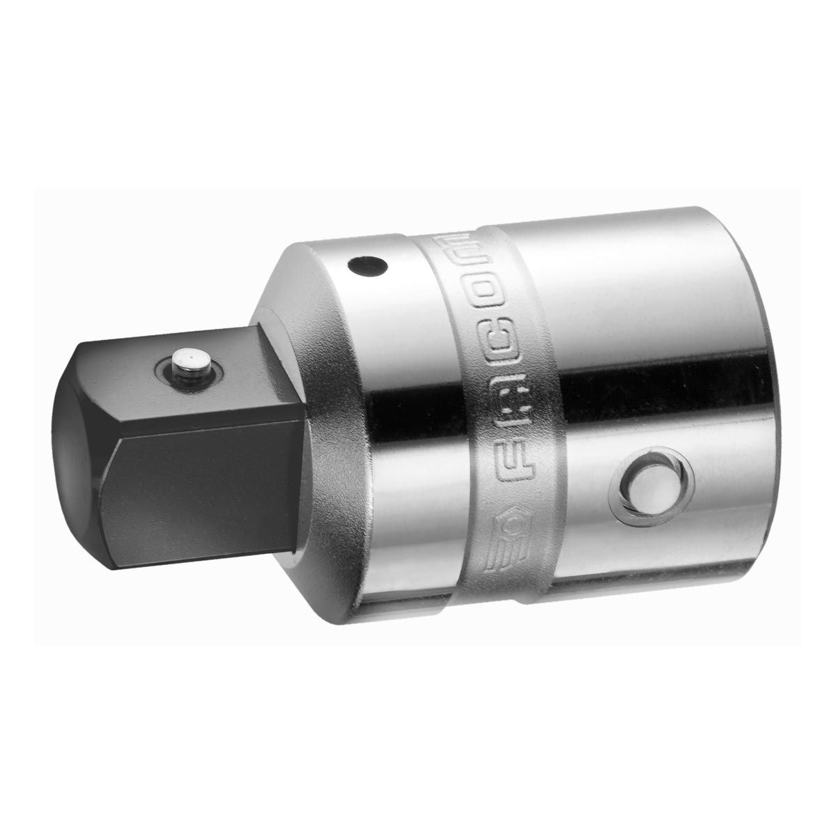 K.230B 3/4" Square Drive F To 1/2" Square Drive M Coupler ETS