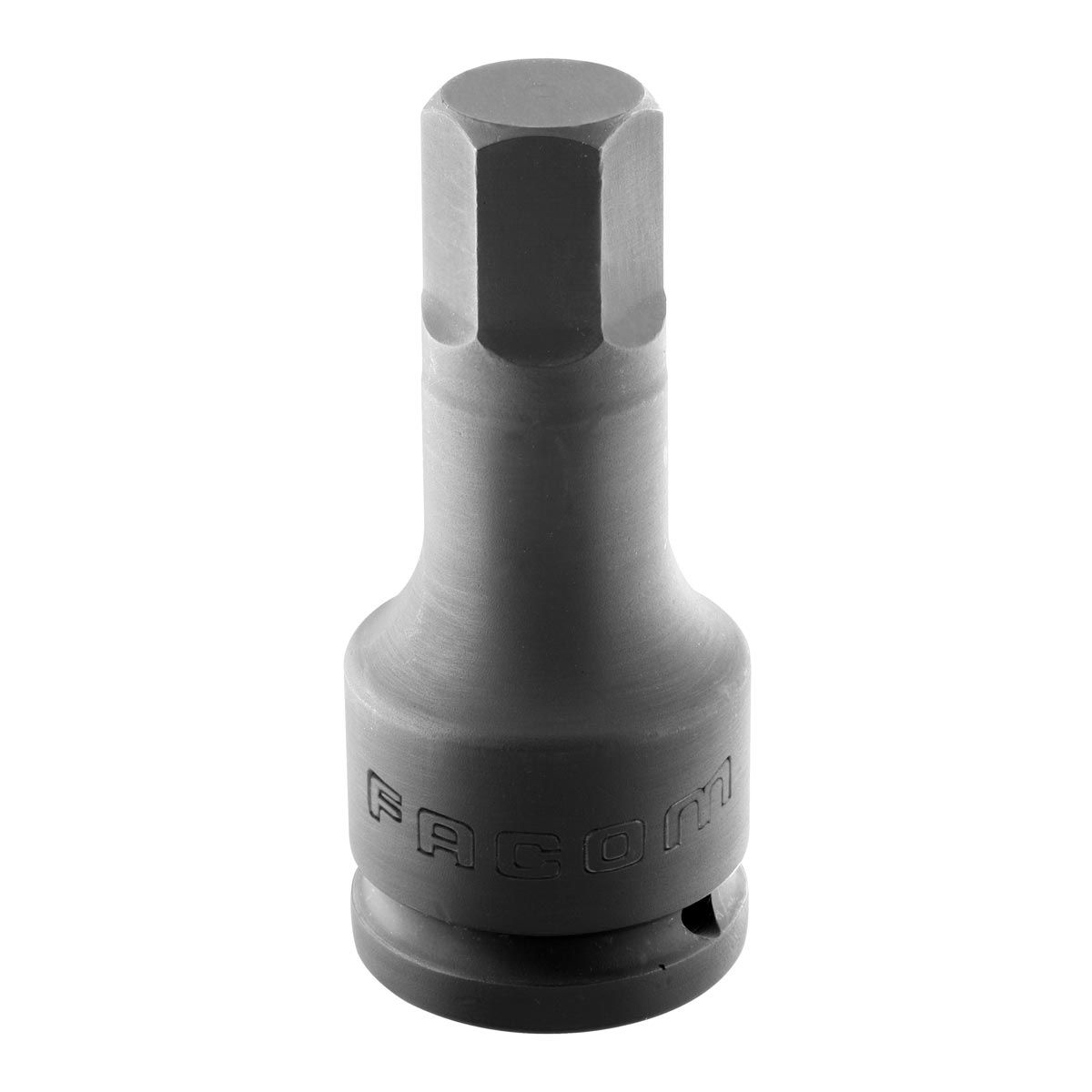 NKHM.XM 3/4" Square Drive Metric Hex Bit Impact Socket ETS