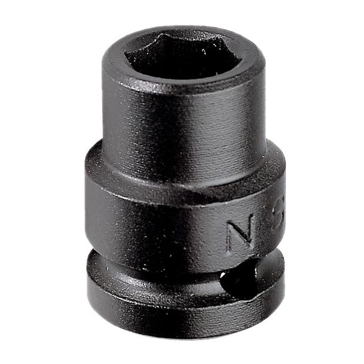 NS.7/8A 7/8" 1/2" Square Drive Inch 6pt Impact Socket ETS