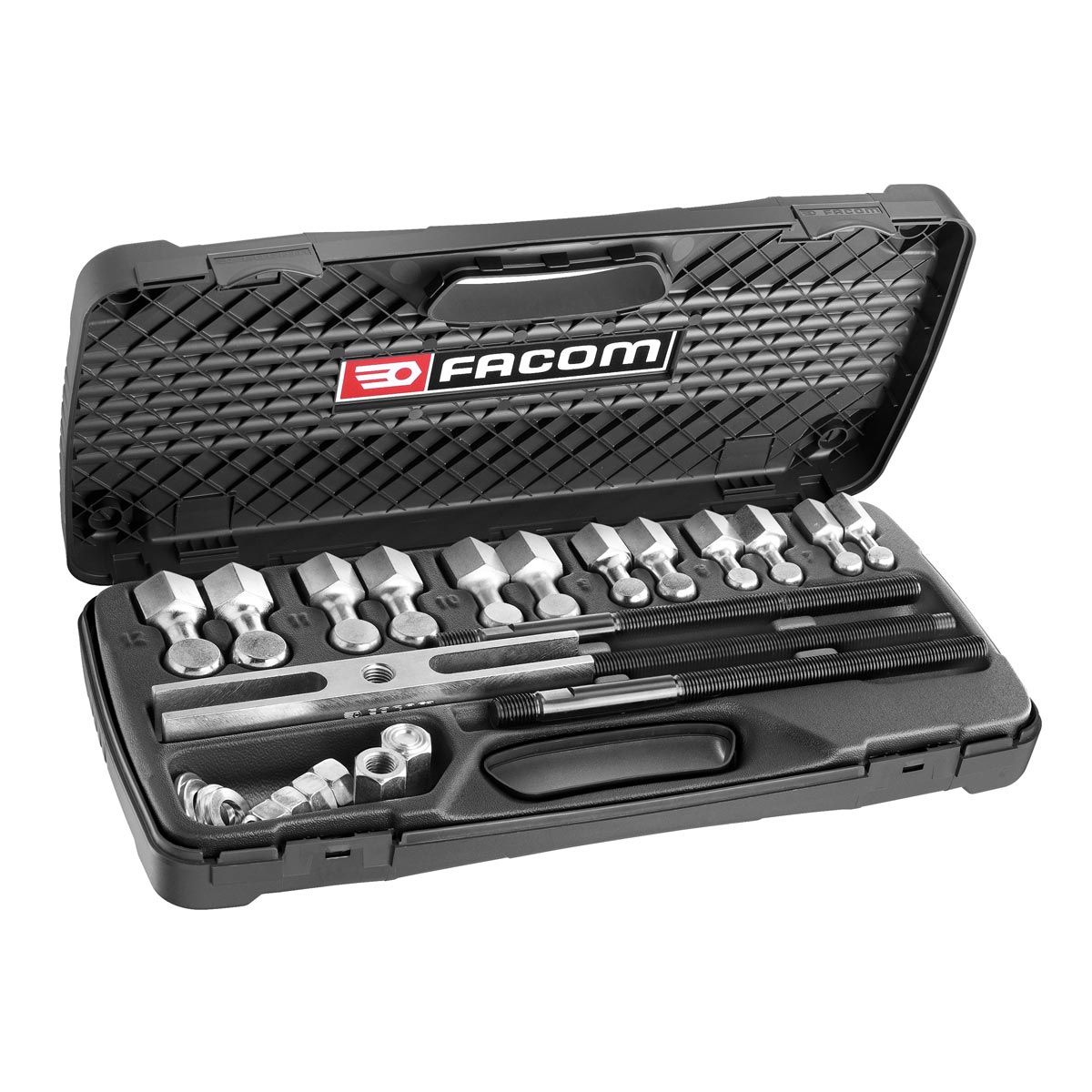 U.23J3 General Engineering Bearing Puller Set ETS