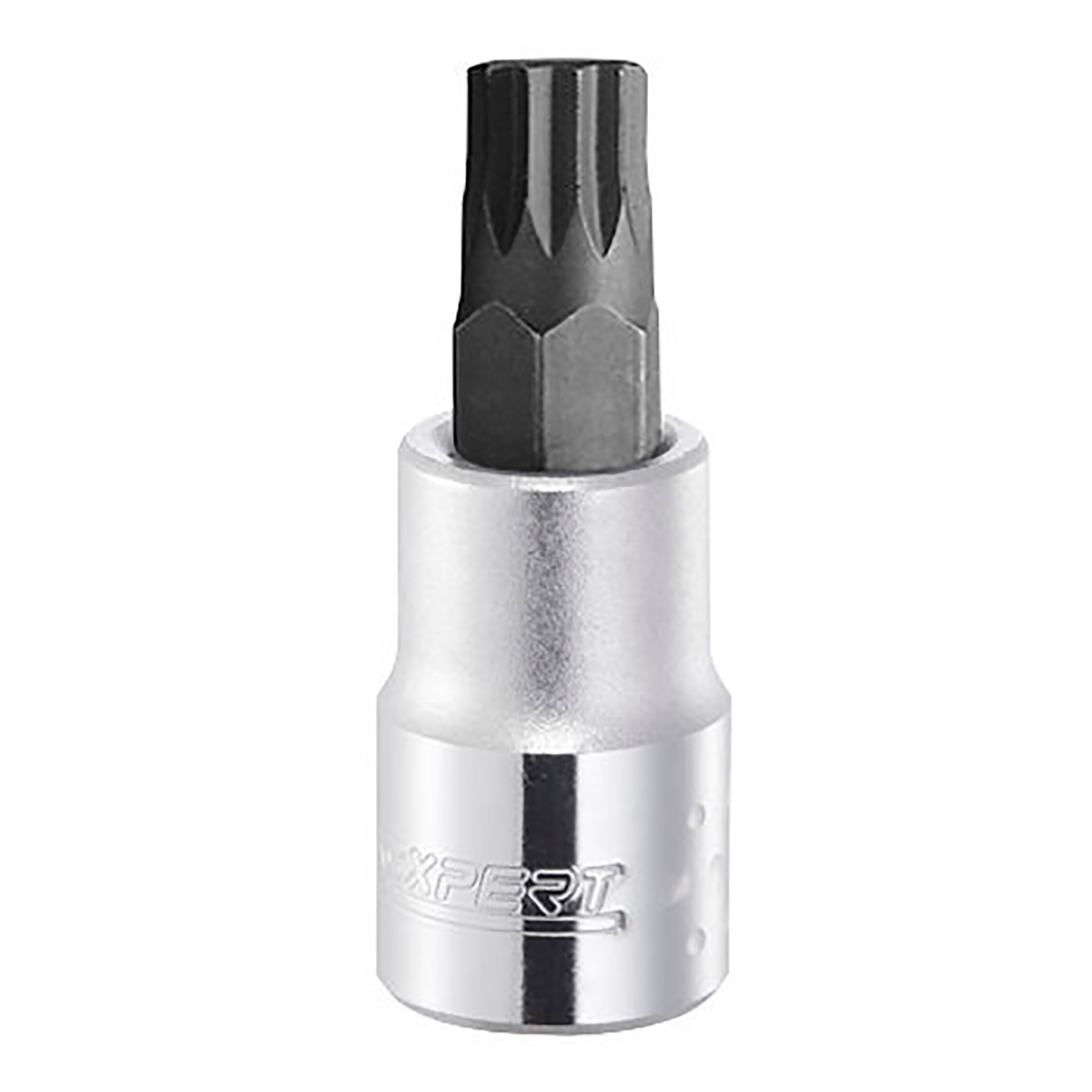 FACOM XZN-Bit Steckschlüssel M14 – 1/2" Antrieb, Für Impact-Schrauber, Aus Robustem Stahl
