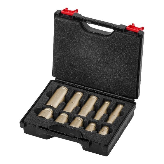 ENDRES 0430047S - 10pc Non-Sparking 1/2