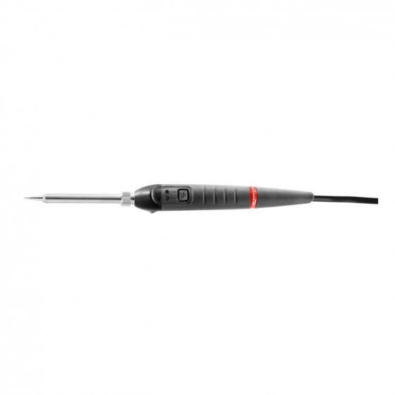 FACOM 1116C.BW - 20-40w Dual Heat Electronic Soldering Iron + Stand