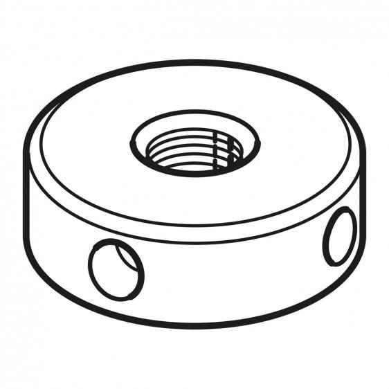 FACOM 116.X - Sliding Jaw Hook + Pin Spanner