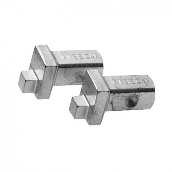 FACOM 118.EC4 - 4mm Top Slot Nut Spanner Pins