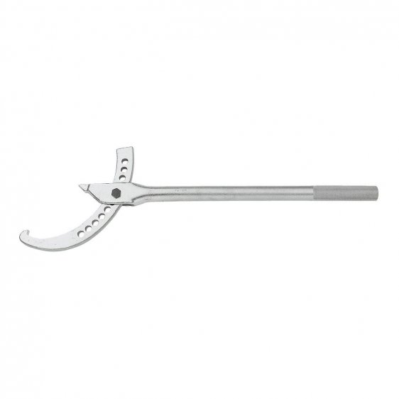 FACOM 119.3/4 - 220-324mm Heavy Duty Hook + Pin Spanner