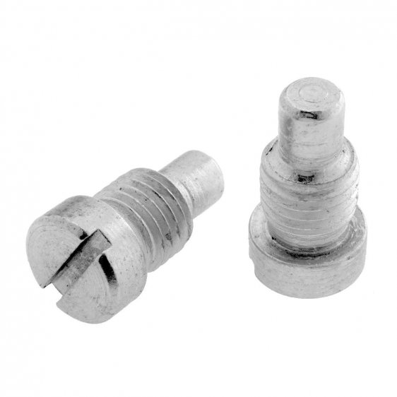 FACOM 126.E180 - 8mm Hinged Hook + Removable Pin Spanner Pins