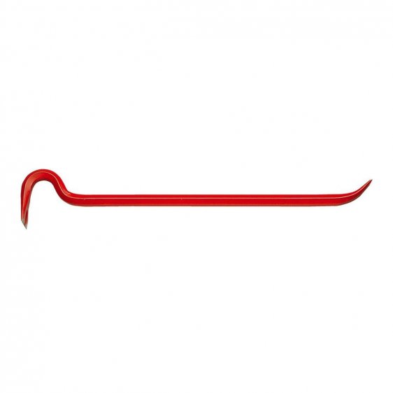 FACOM 1260.50 - 495mm Nail Claw + Lever Wrecking Pry Bar