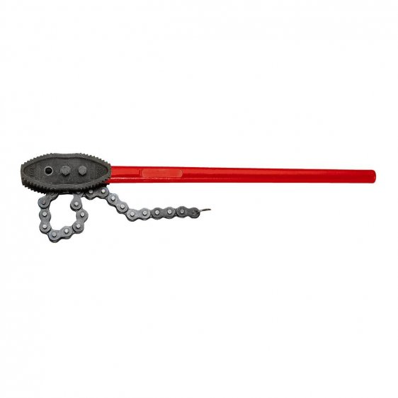 FACOM 137B.2P1/2 - 50-90mm Dia High Power Chain Strap Spanner