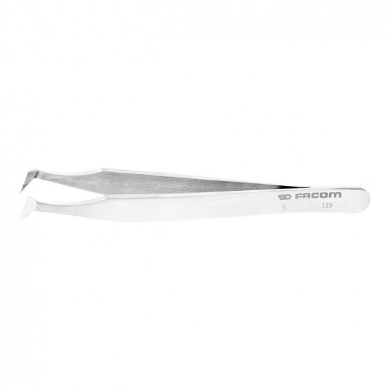 FACOM 139 - 110mm End Cutter Tweezers