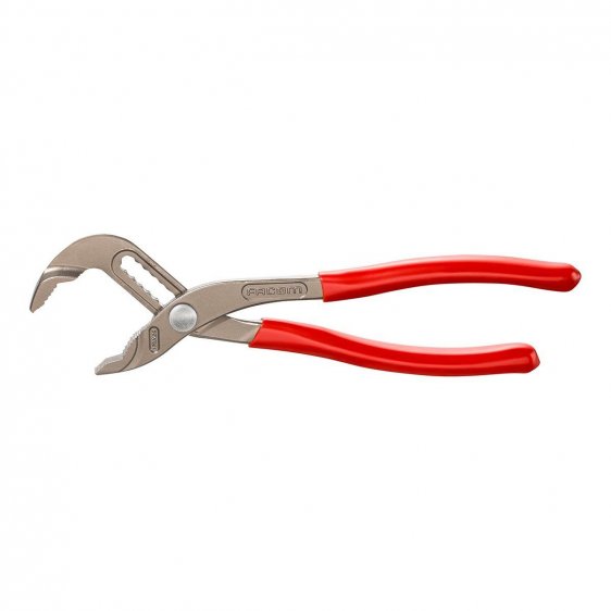 FACOM 170A.X - Slip-Joint PVC Grip Pliers