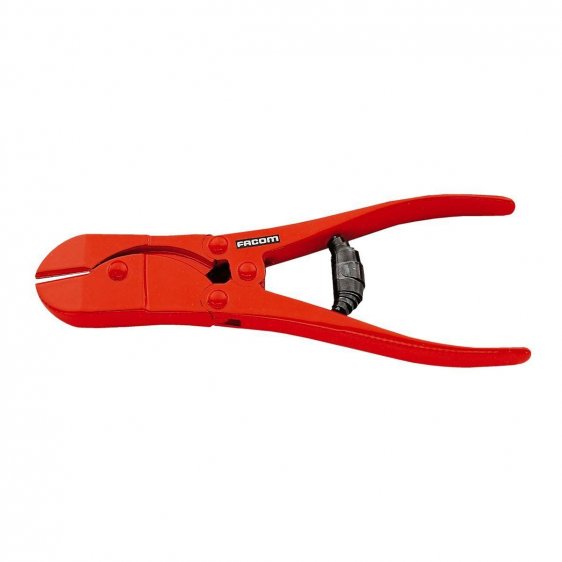 FACOM 171.20EL - 200mm Low Effort Diagonal Side Cutters