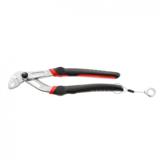 FACOM 181A.XCPESLS - SLS Tethered Slip-Joint Locking Comfort Grip Pliers