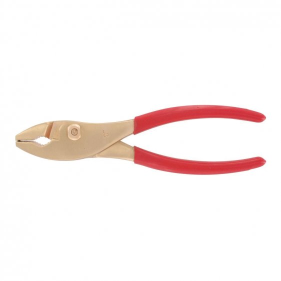 FACOM 186.8SR - 13x203mm Non-Sparking Gripping Pliers