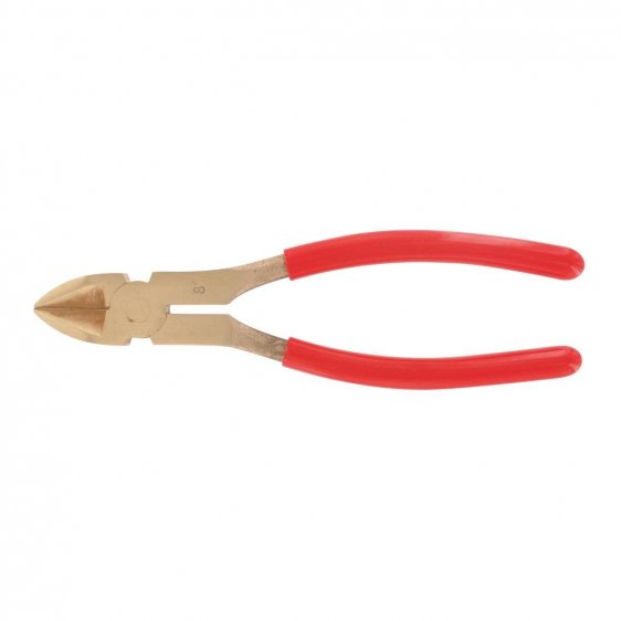 FACOM 192.16SR - 155mm Non-Sparking Diagonal Side Cutter Pliers