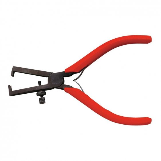 FACOM 194.12 - 130mm Fine Wire Stripper Precision Pliers
