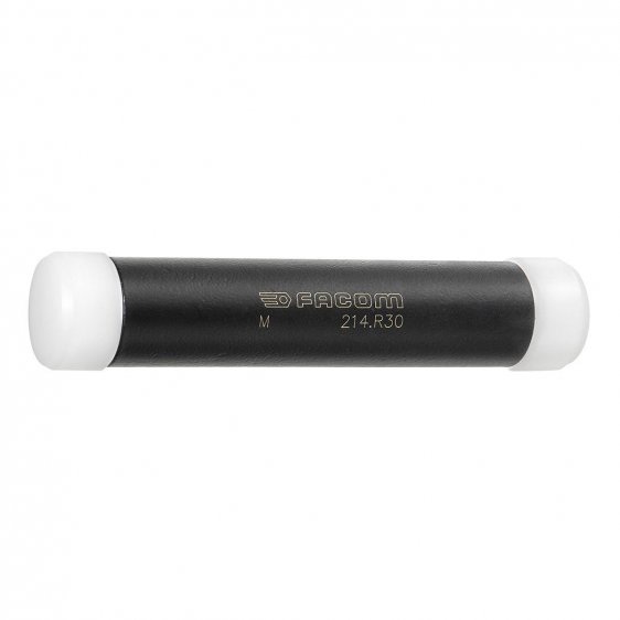 FACOM 214.R35 - 35x157mm Replaceable Nylon Head Dead Blow Drift Punch