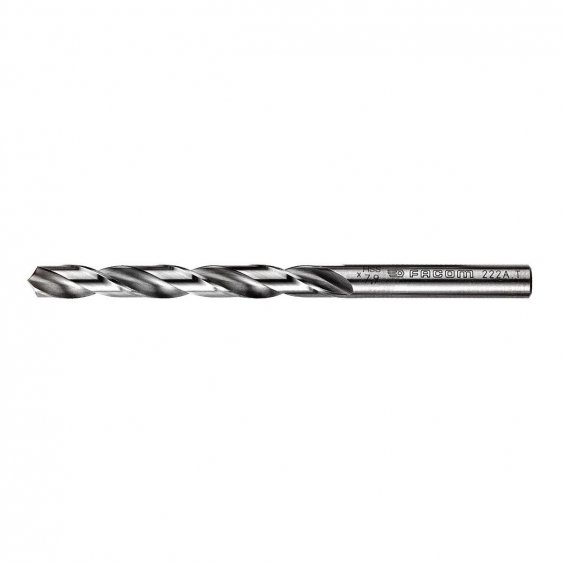 FACOM 222A.T3.5 - 3.5mm HSS Twist Drill Bit