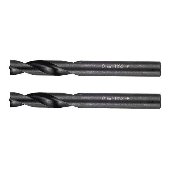 FACOM 225.10J2 - 2pk 10mm End Mill