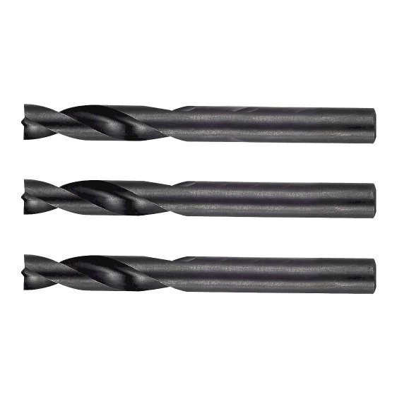 FACOM 225.J3 - 3pc 6 + 8 + 10mm End Mill