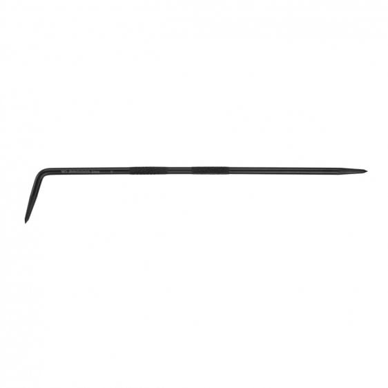 FACOM 234A - 190mm One Piece Knurled Steel Scriber