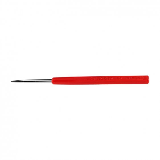 FACOM 236A - 180mm One Piece Comfort Grip Carbide Scriber