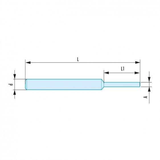 FACOM 249.XSR - Non-Sparking Parallel Drift Punch