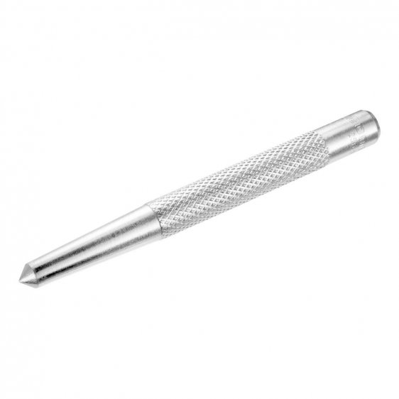FACOM 256.4 - 4mm Knurled Grip Centre Punch