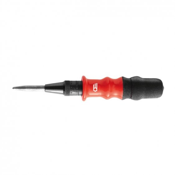 FACOM 257.G - Comfort Grip Automatic Centre Punch