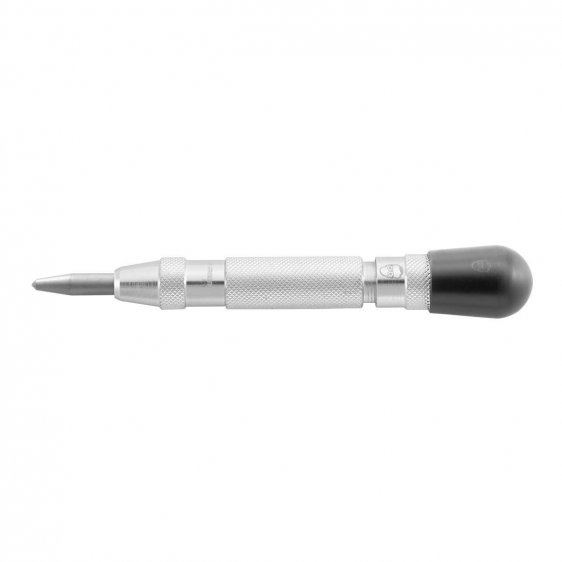 FACOM 257A - Knurled Grip Automatic Centre Punch