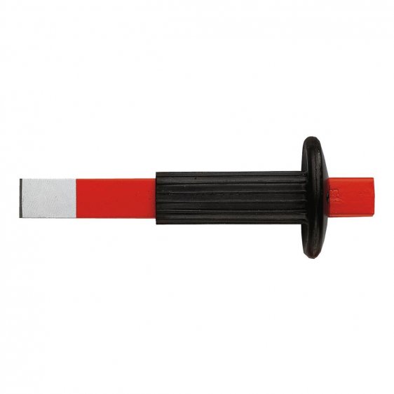 FACOM 259.P - 26mm Slim Profile Flat Blade Chisel + Guard