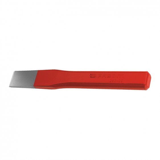 FACOM 263.X - Constant Profile Flat Blade Chisel