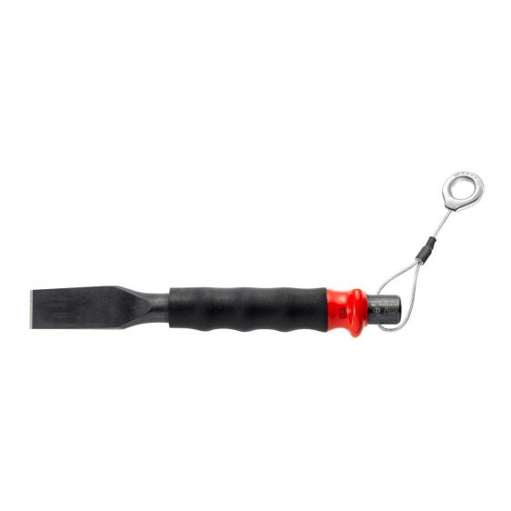 FACOM 263.GXSLS - SLS Tethered Comfort Grip Chisel