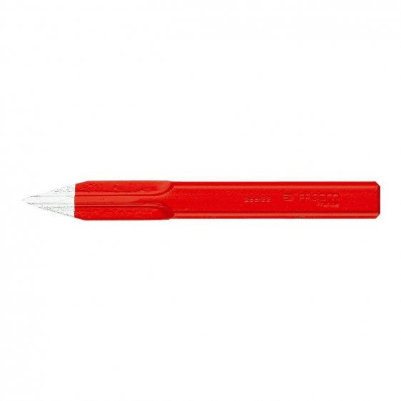 FACOM 265.22 - 10mm Cape Chisel 