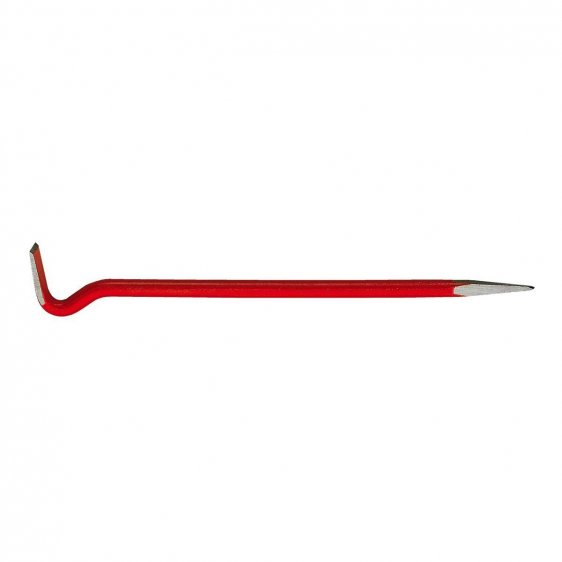 FACOM 268.3 - 450mm Point + Crook Lever Pry Bar