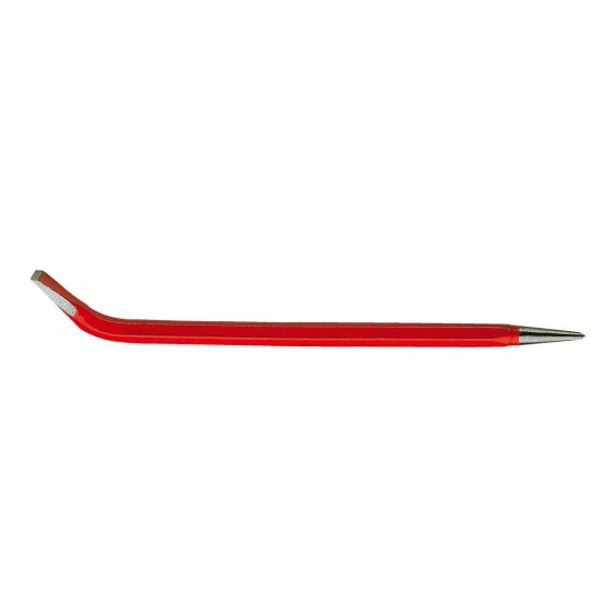 FACOM 269 - 400mm Point + Flat Lever Pry Bar