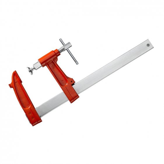 FACOM 272.400L - 400mm Wide Throat Sliding Bar Clamp